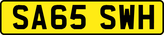 SA65SWH