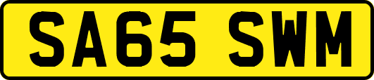 SA65SWM