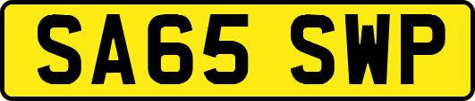 SA65SWP