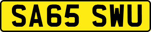 SA65SWU