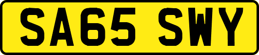 SA65SWY