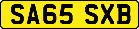 SA65SXB