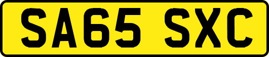 SA65SXC