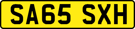 SA65SXH