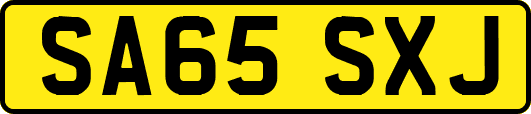 SA65SXJ
