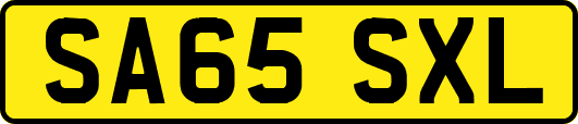 SA65SXL