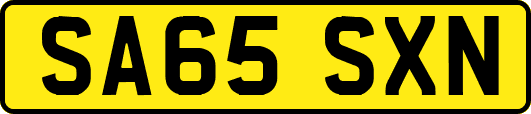 SA65SXN