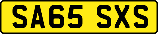 SA65SXS