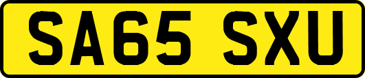 SA65SXU