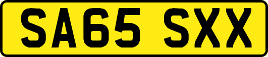 SA65SXX