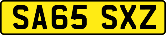 SA65SXZ
