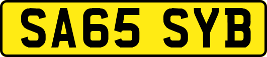 SA65SYB