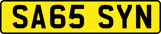 SA65SYN
