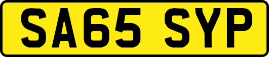 SA65SYP