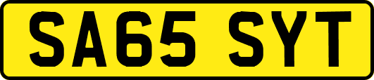 SA65SYT
