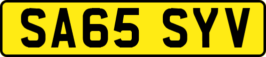 SA65SYV