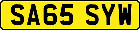 SA65SYW