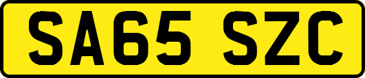 SA65SZC