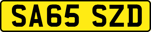 SA65SZD