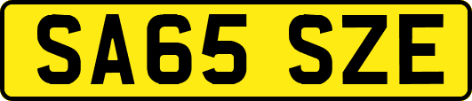SA65SZE
