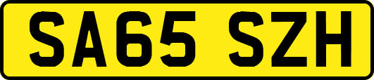 SA65SZH