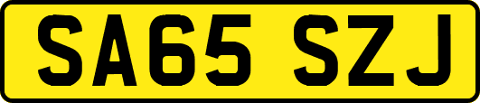 SA65SZJ
