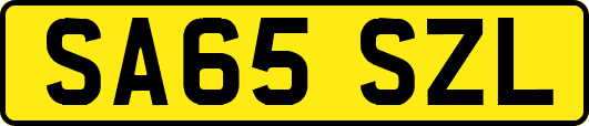 SA65SZL