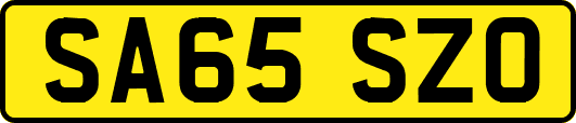 SA65SZO