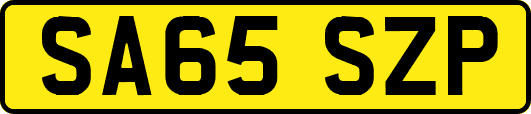 SA65SZP
