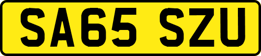 SA65SZU
