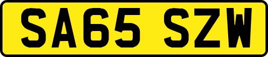 SA65SZW