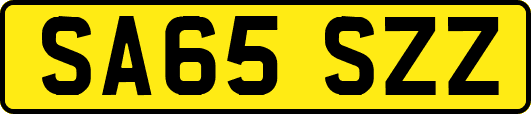 SA65SZZ
