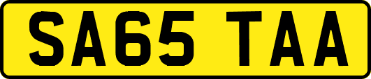 SA65TAA