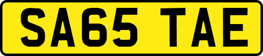 SA65TAE