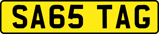 SA65TAG
