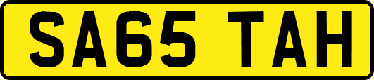SA65TAH