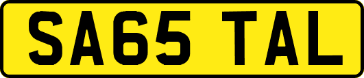 SA65TAL