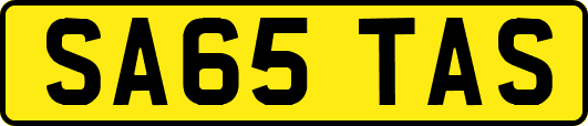 SA65TAS