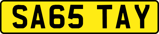 SA65TAY
