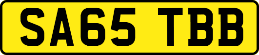 SA65TBB