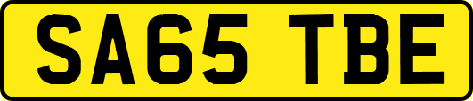 SA65TBE