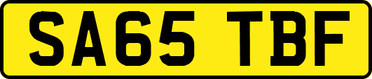 SA65TBF
