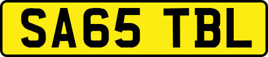SA65TBL