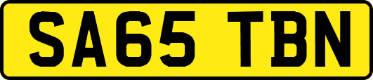 SA65TBN