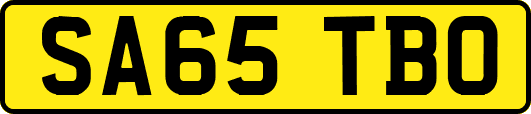 SA65TBO