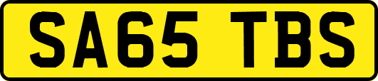SA65TBS