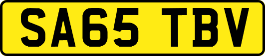 SA65TBV