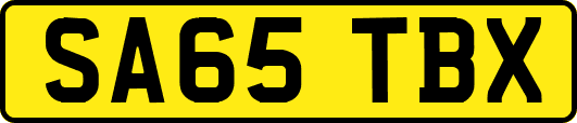 SA65TBX