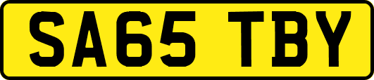 SA65TBY