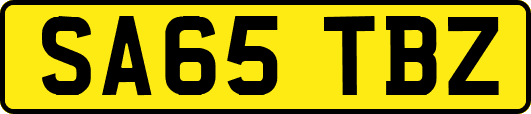 SA65TBZ